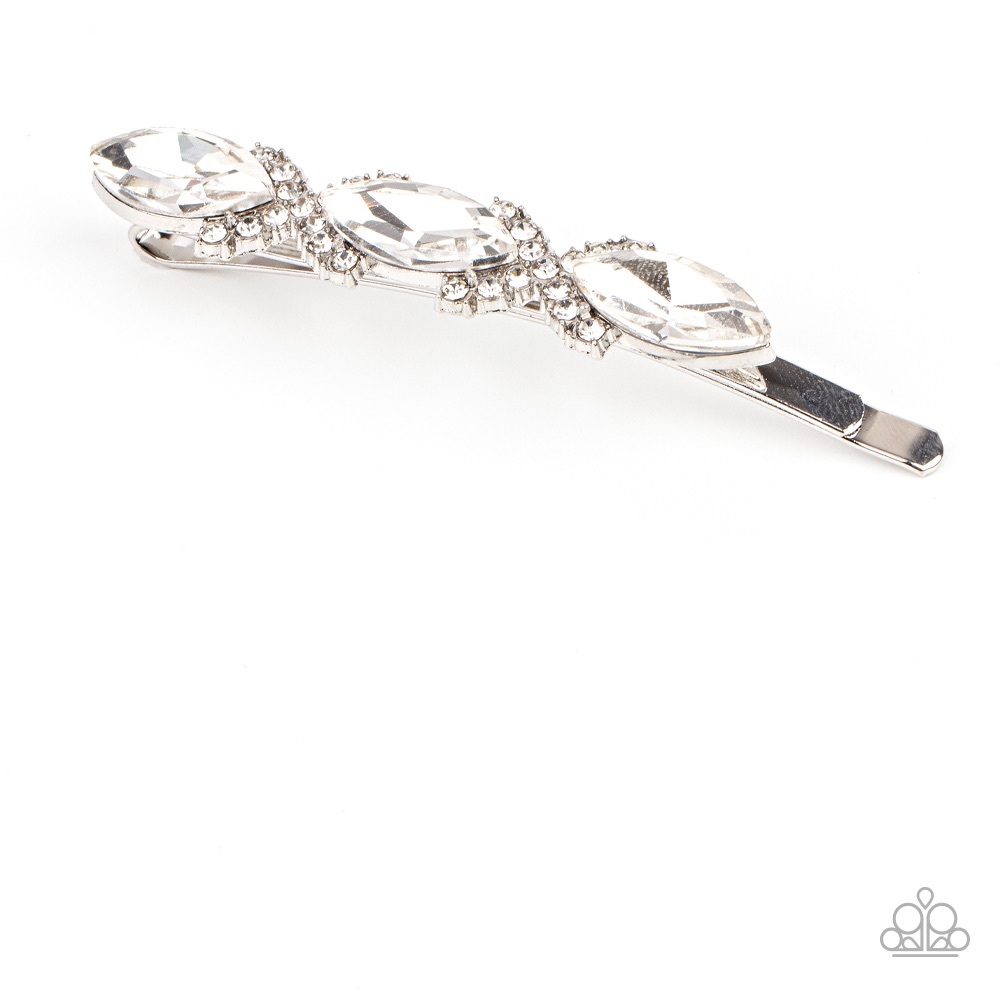 Hair clip beautiful from paparazzi